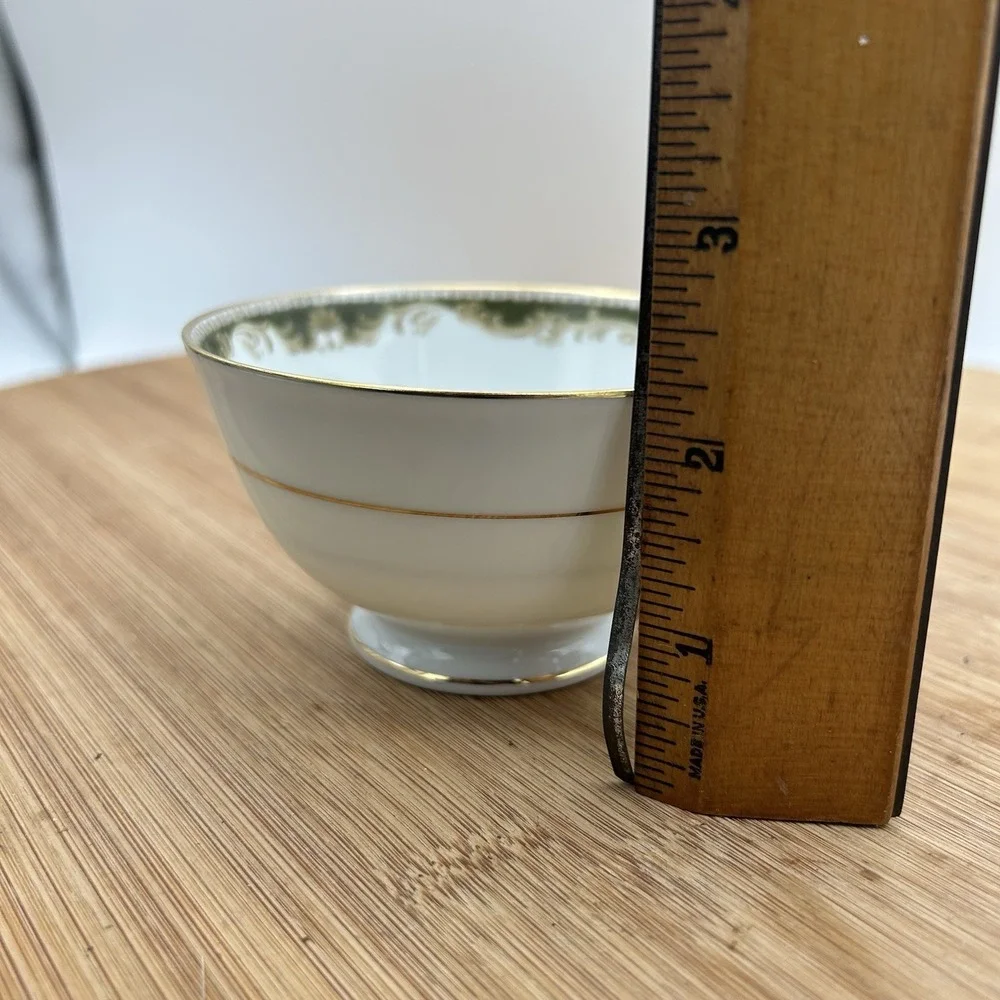 Noritake vintage warrington